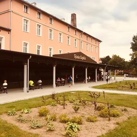 Apartament C18 Jelenia Gora Exterior photo