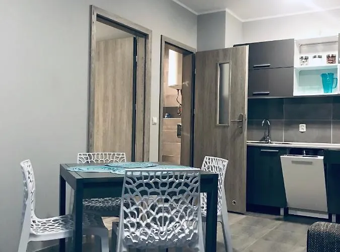 Apartament C18