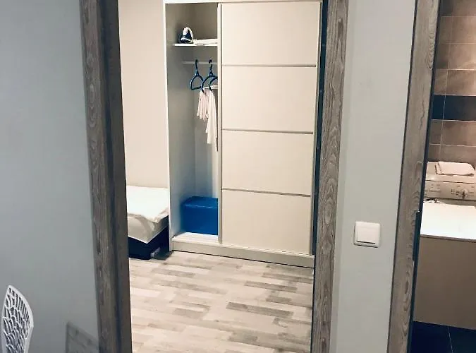 Apartament C18