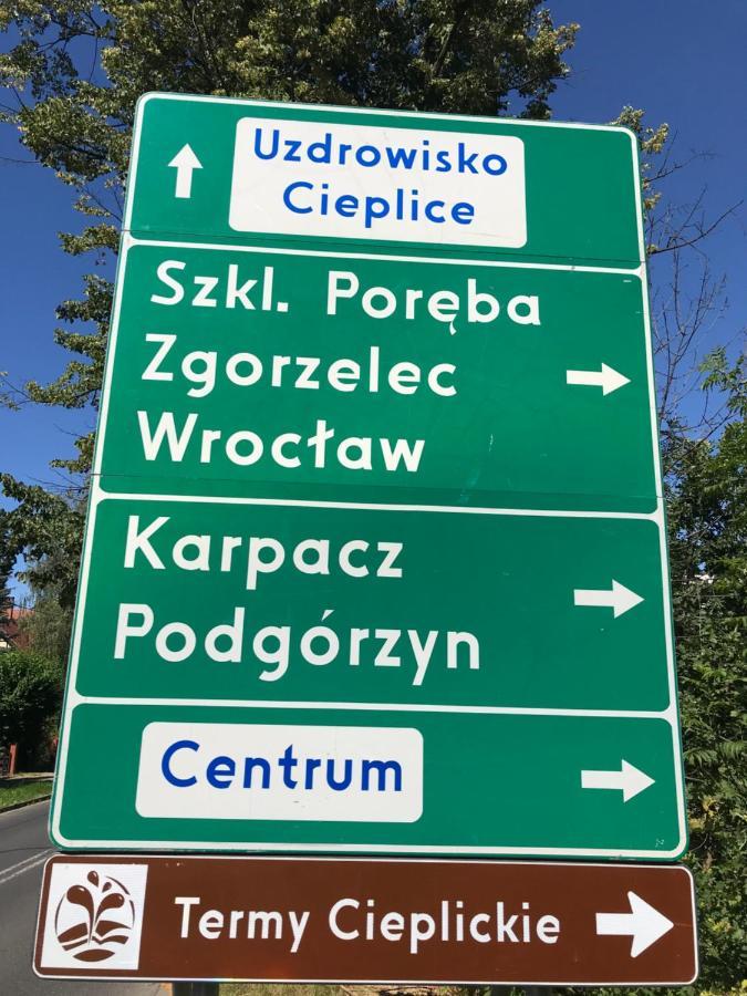 C18 * Jelenia Gora