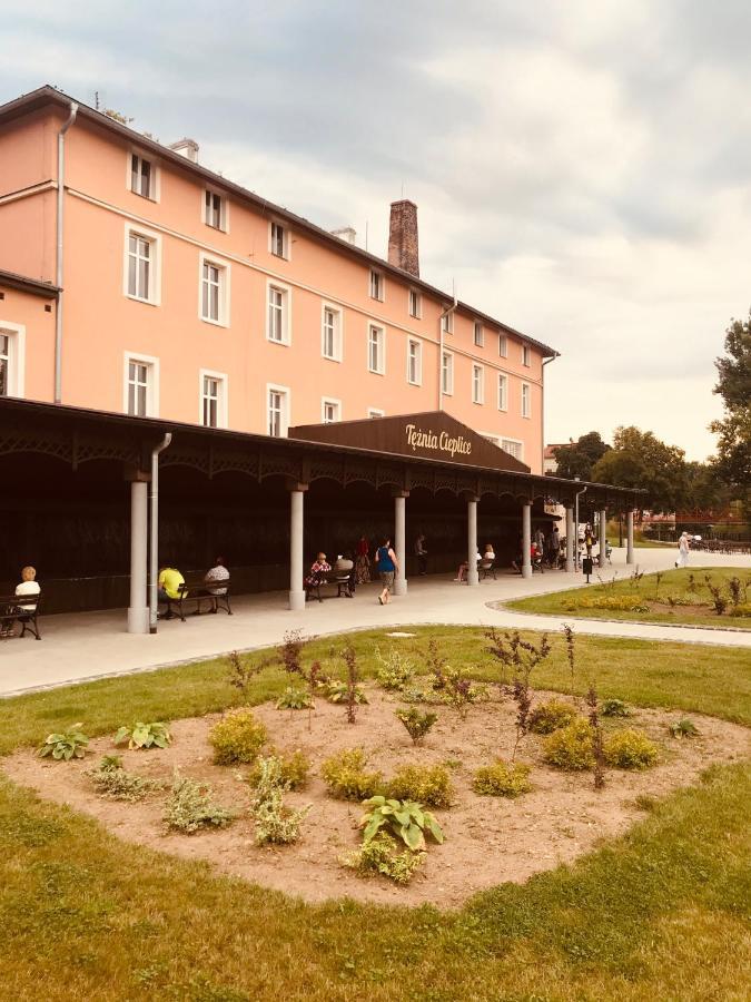 C18 Apartment Jelenia Gora