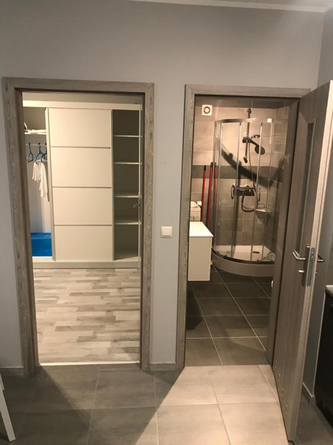 C18 Apartment Jelenia Gora
