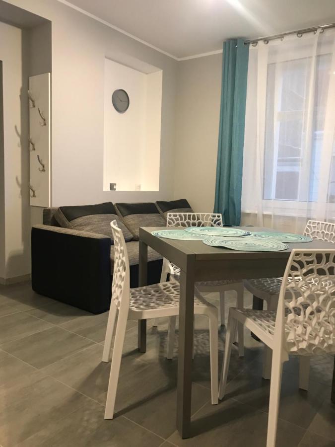 Apartment C18 Jelenia Gora