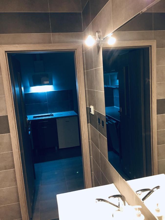 C18 Apartment Jelenia Gora