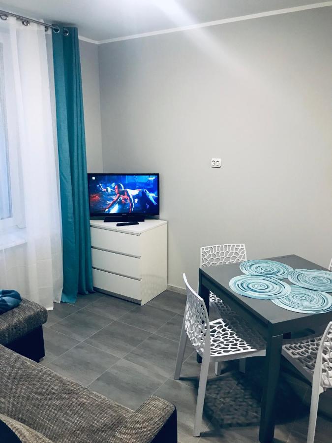 Apartment C18 Jelenia Gora