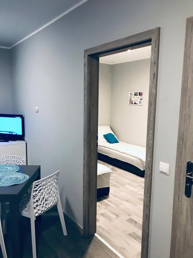 C18 Apartment Jelenia Gora
