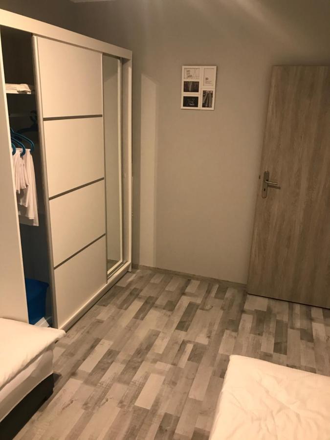 C18 Apartment Jelenia Gora