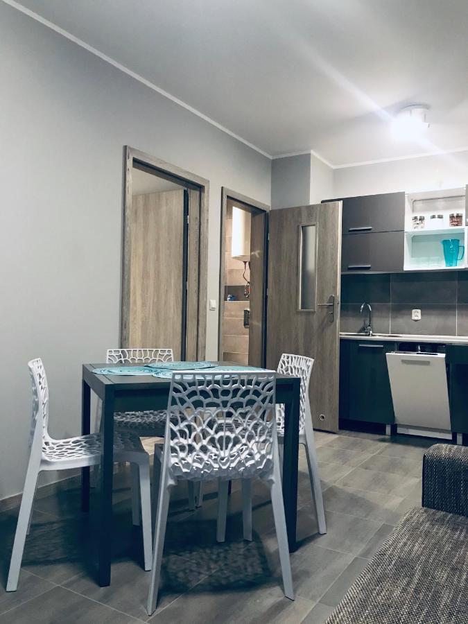Apartment C18 Jelenia Gora
