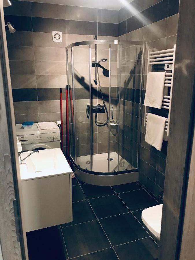 C18 Apartment Jelenia Gora