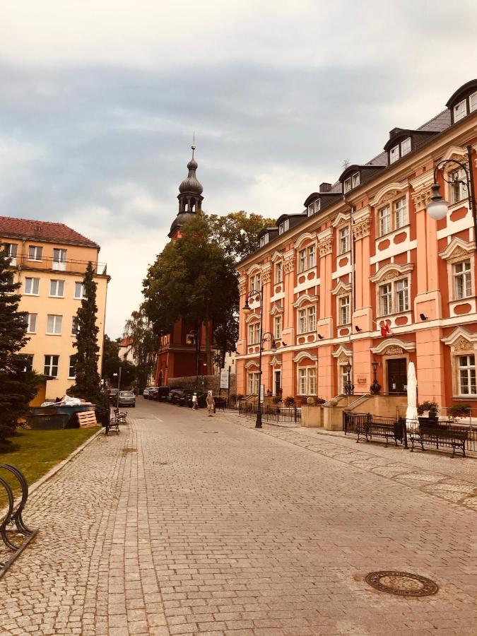 C18 Appartamento Jelenia Góra