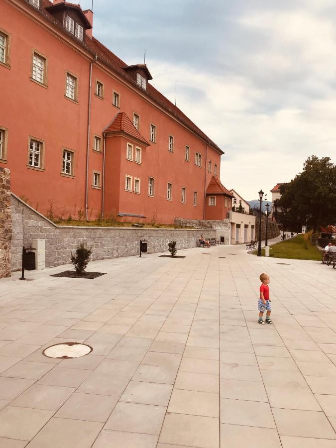 C18 Appartamento Jelenia Góra